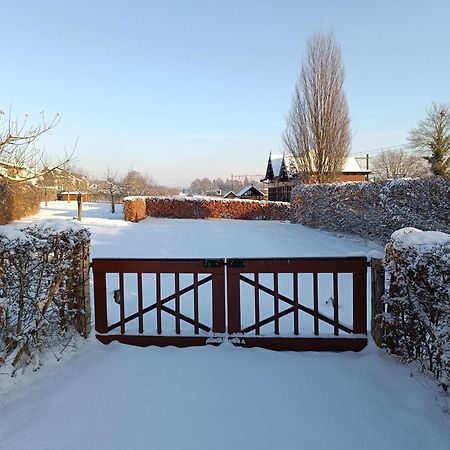 Halte Sint-Gerlach Holiday Home Valkenburg aan de Geul Exterior foto