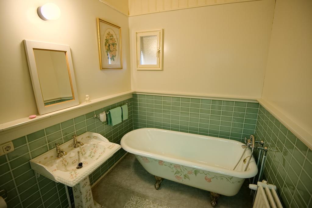 Halte Sint-Gerlach Holiday Home Valkenburg aan de Geul Zimmer foto