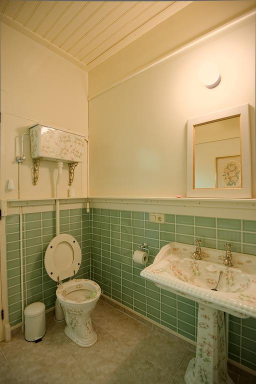 Halte Sint-Gerlach Holiday Home Valkenburg aan de Geul Zimmer foto