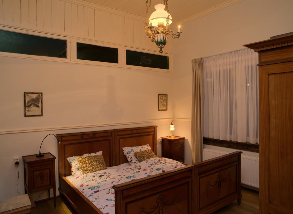 Halte Sint-Gerlach Holiday Home Valkenburg aan de Geul Zimmer foto