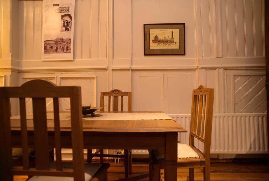 Halte Sint-Gerlach Holiday Home Valkenburg aan de Geul Zimmer foto