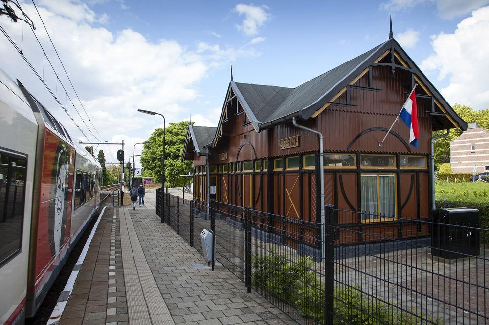 Halte Sint-Gerlach Holiday Home Valkenburg aan de Geul Exterior foto